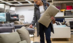 furniture shop