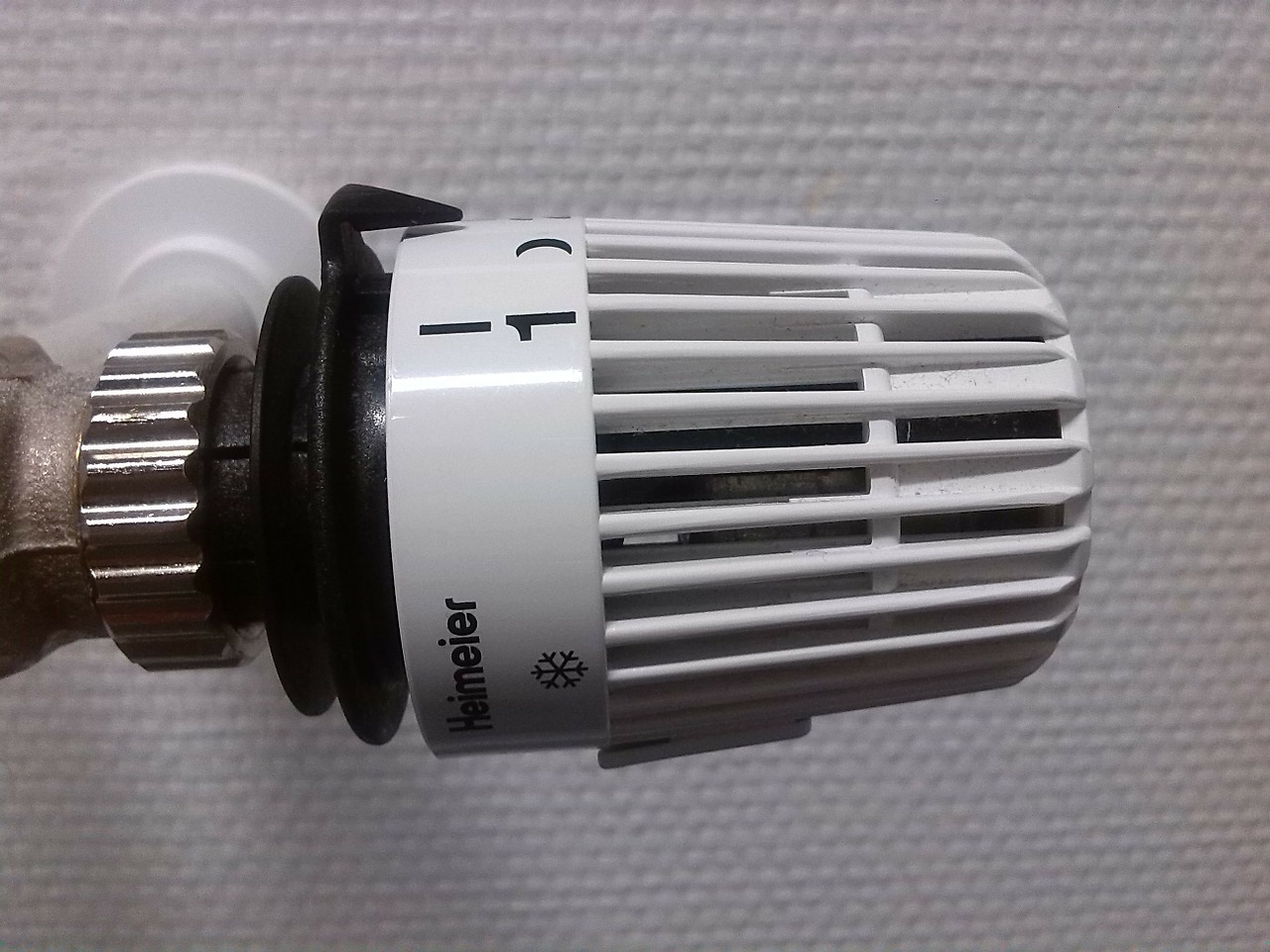 temperature controller 