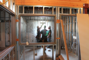 renovation contractor