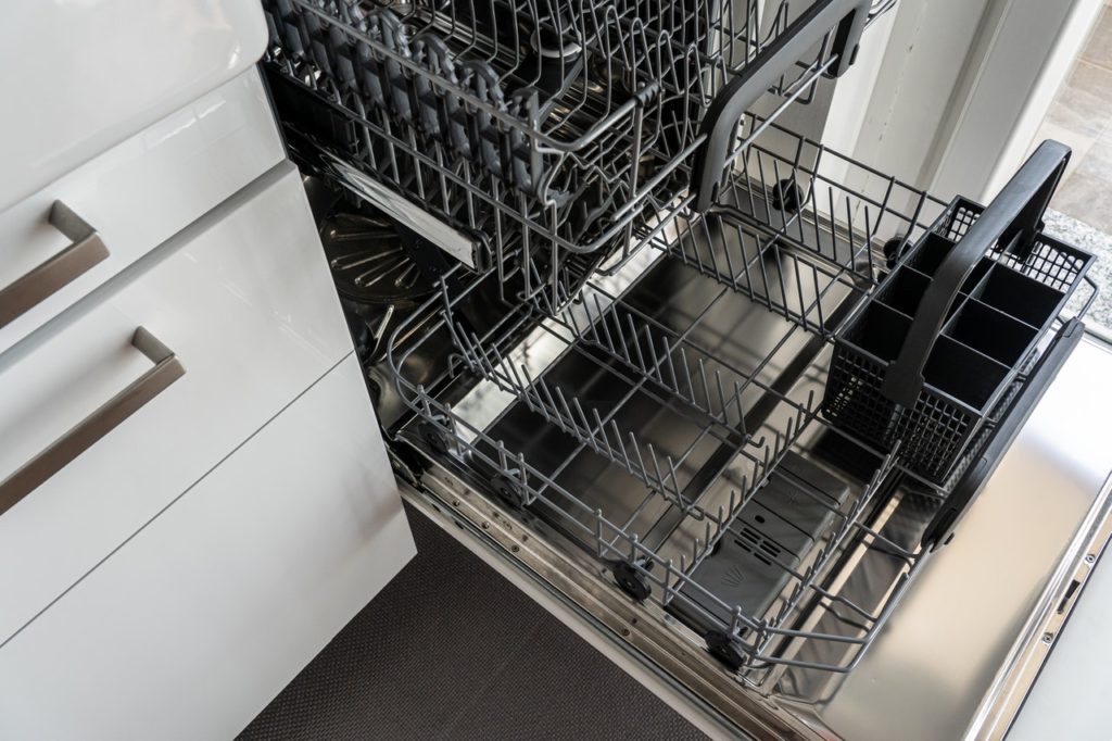 dishwasher type