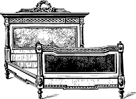 bed frame