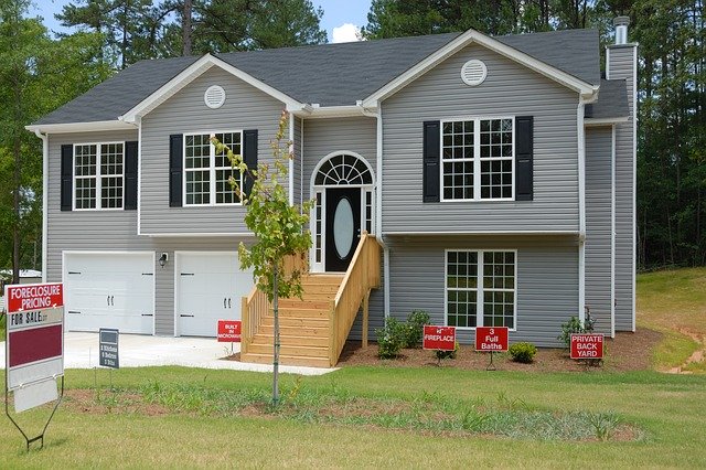 property residential selling