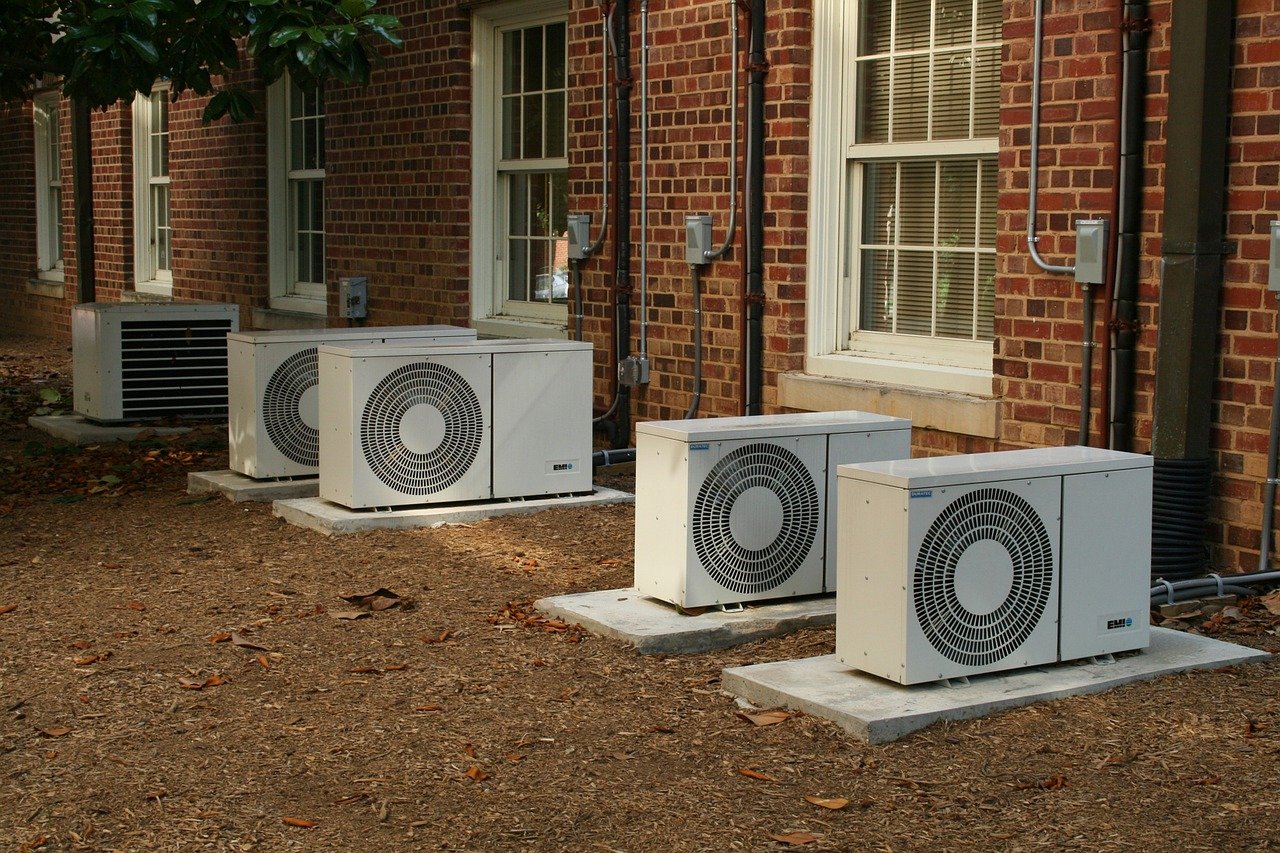 air conditioner 