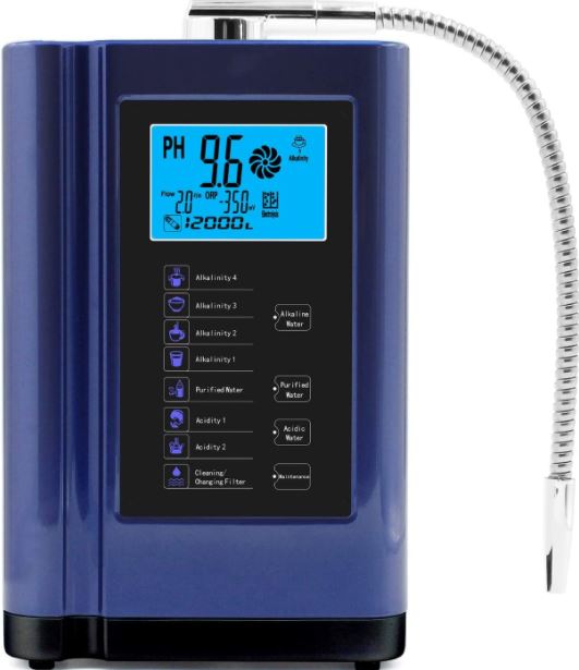ionizer
