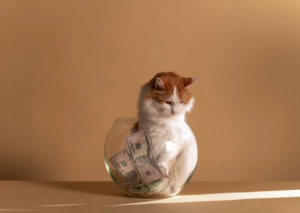 pet deposit