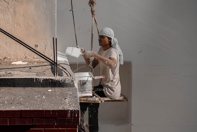 worker